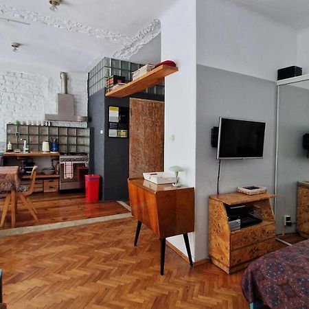 Studio Klimat Mokotow Βαρσοβία Εξωτερικό φωτογραφία