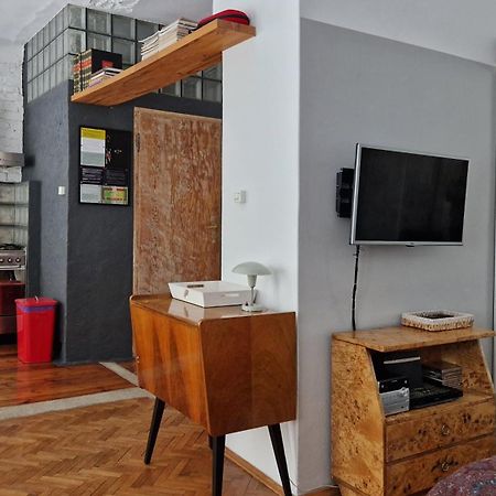 Studio Klimat Mokotow Βαρσοβία Εξωτερικό φωτογραφία