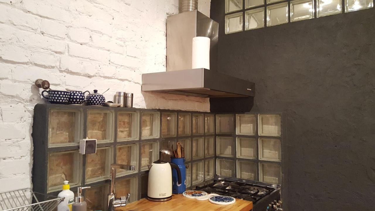 Studio Klimat Mokotow Βαρσοβία Εξωτερικό φωτογραφία