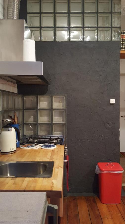 Studio Klimat Mokotow Βαρσοβία Εξωτερικό φωτογραφία
