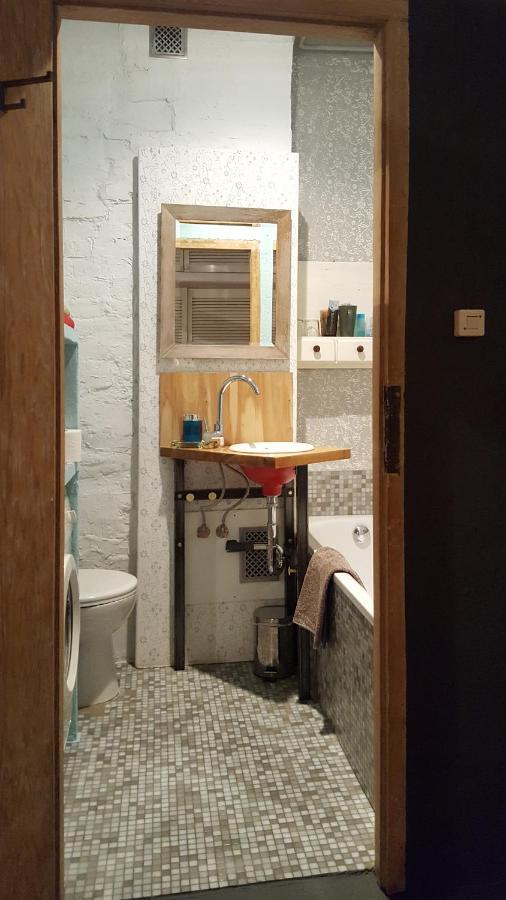 Studio Klimat Mokotow Βαρσοβία Εξωτερικό φωτογραφία