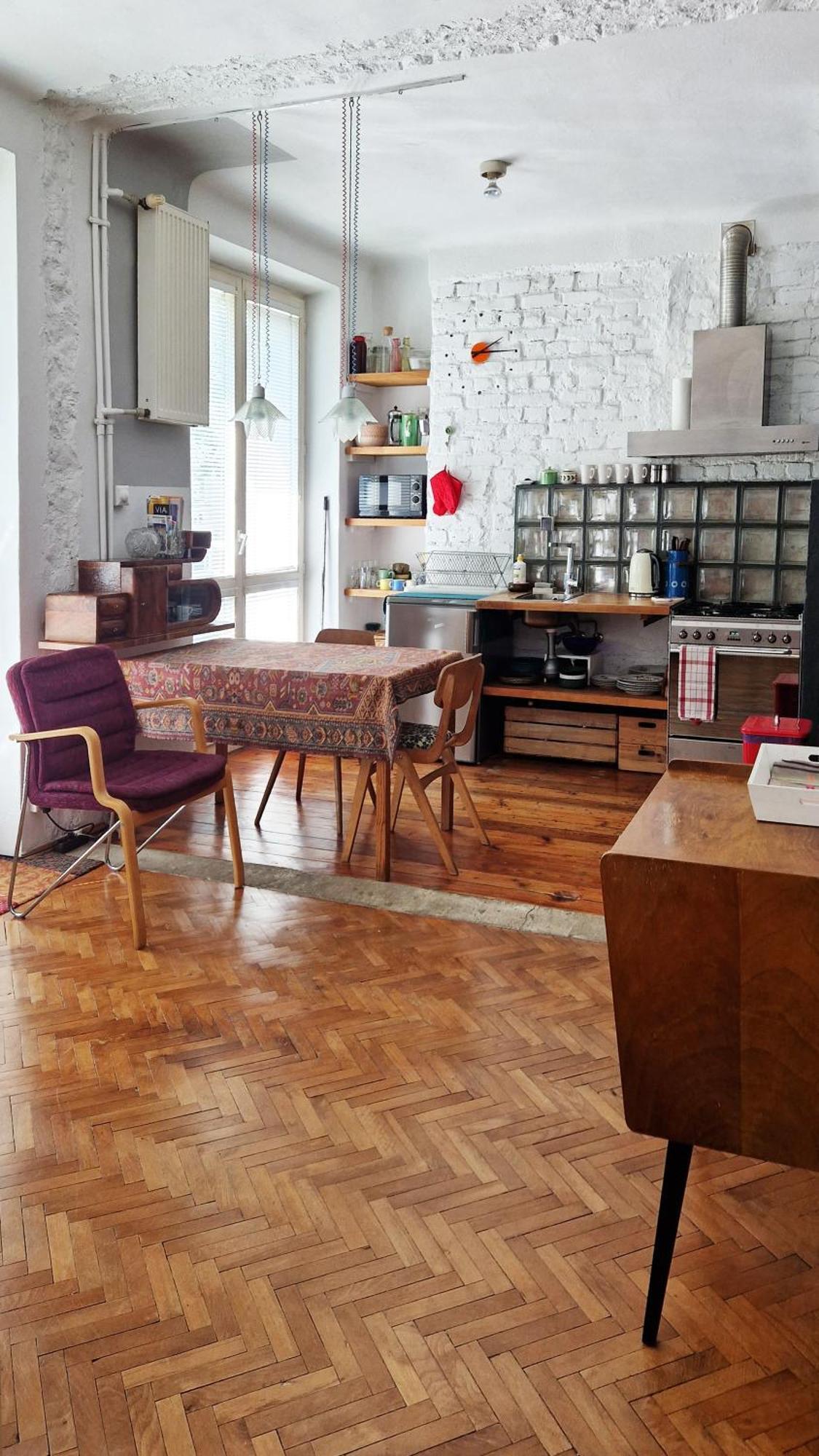 Studio Klimat Mokotow Βαρσοβία Εξωτερικό φωτογραφία