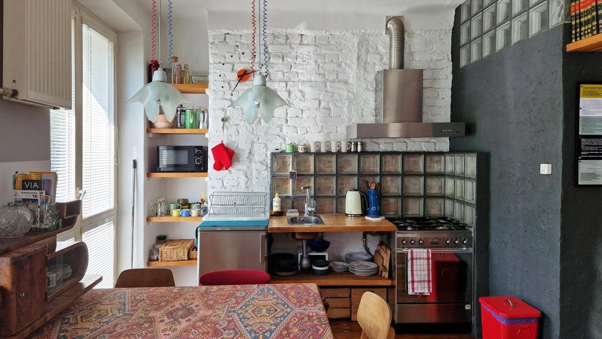 Studio Klimat Mokotow Βαρσοβία Εξωτερικό φωτογραφία
