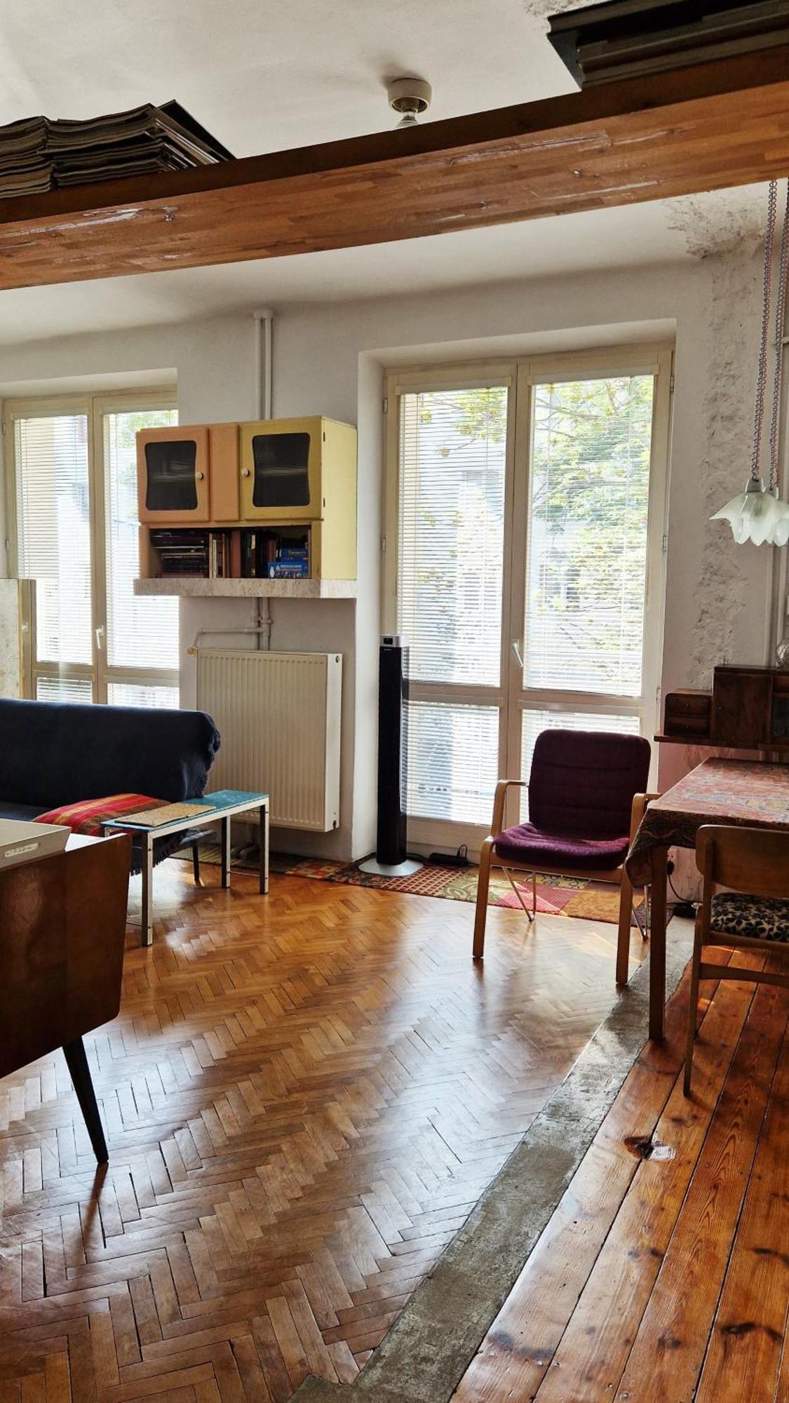 Studio Klimat Mokotow Βαρσοβία Εξωτερικό φωτογραφία