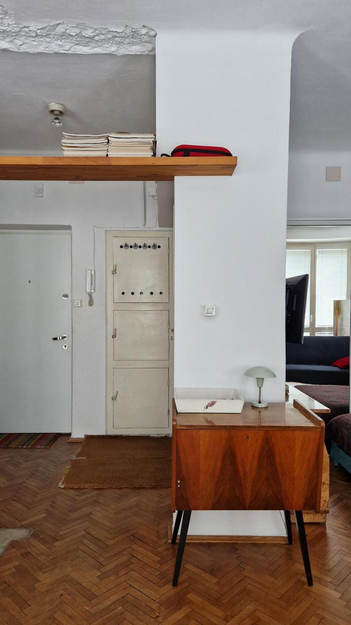Studio Klimat Mokotow Βαρσοβία Εξωτερικό φωτογραφία