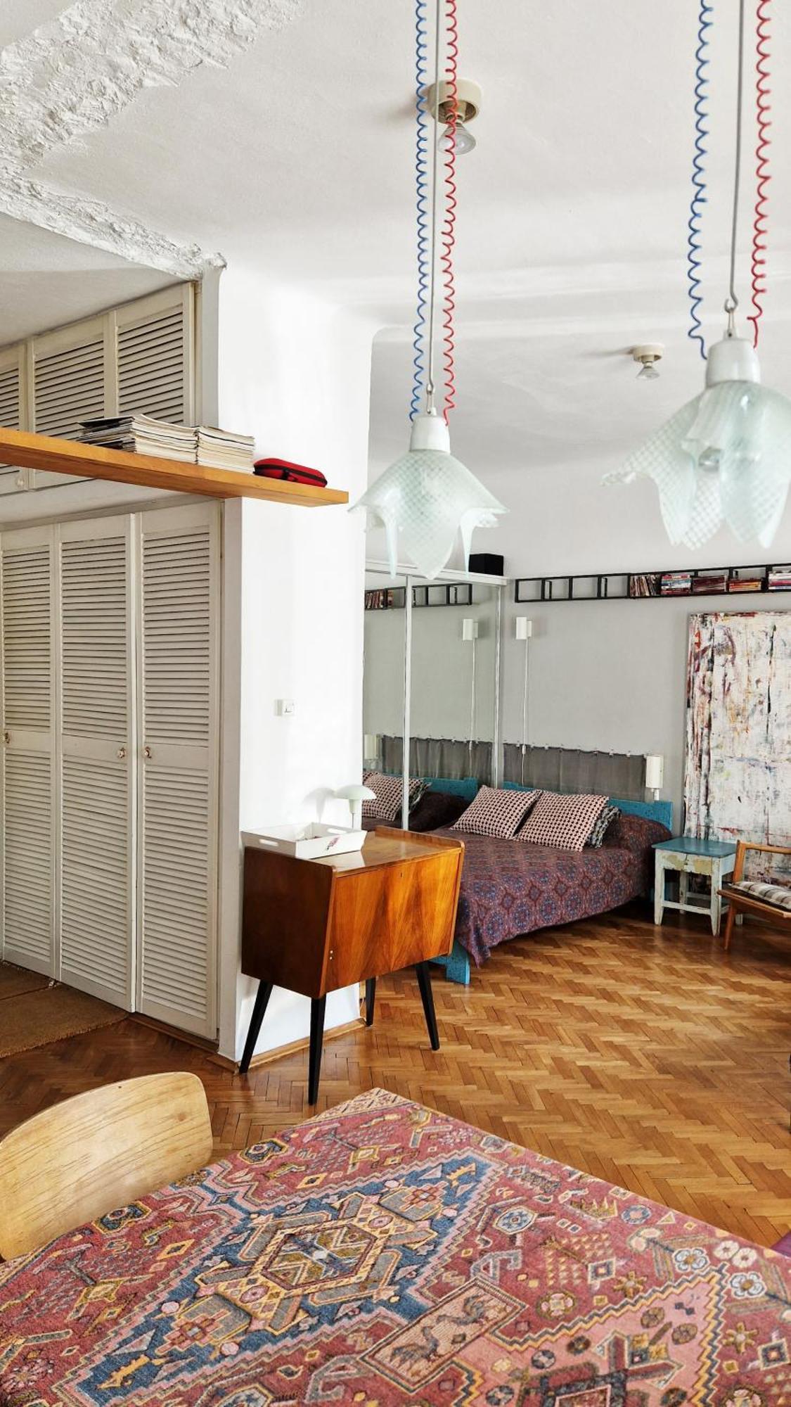 Studio Klimat Mokotow Βαρσοβία Εξωτερικό φωτογραφία