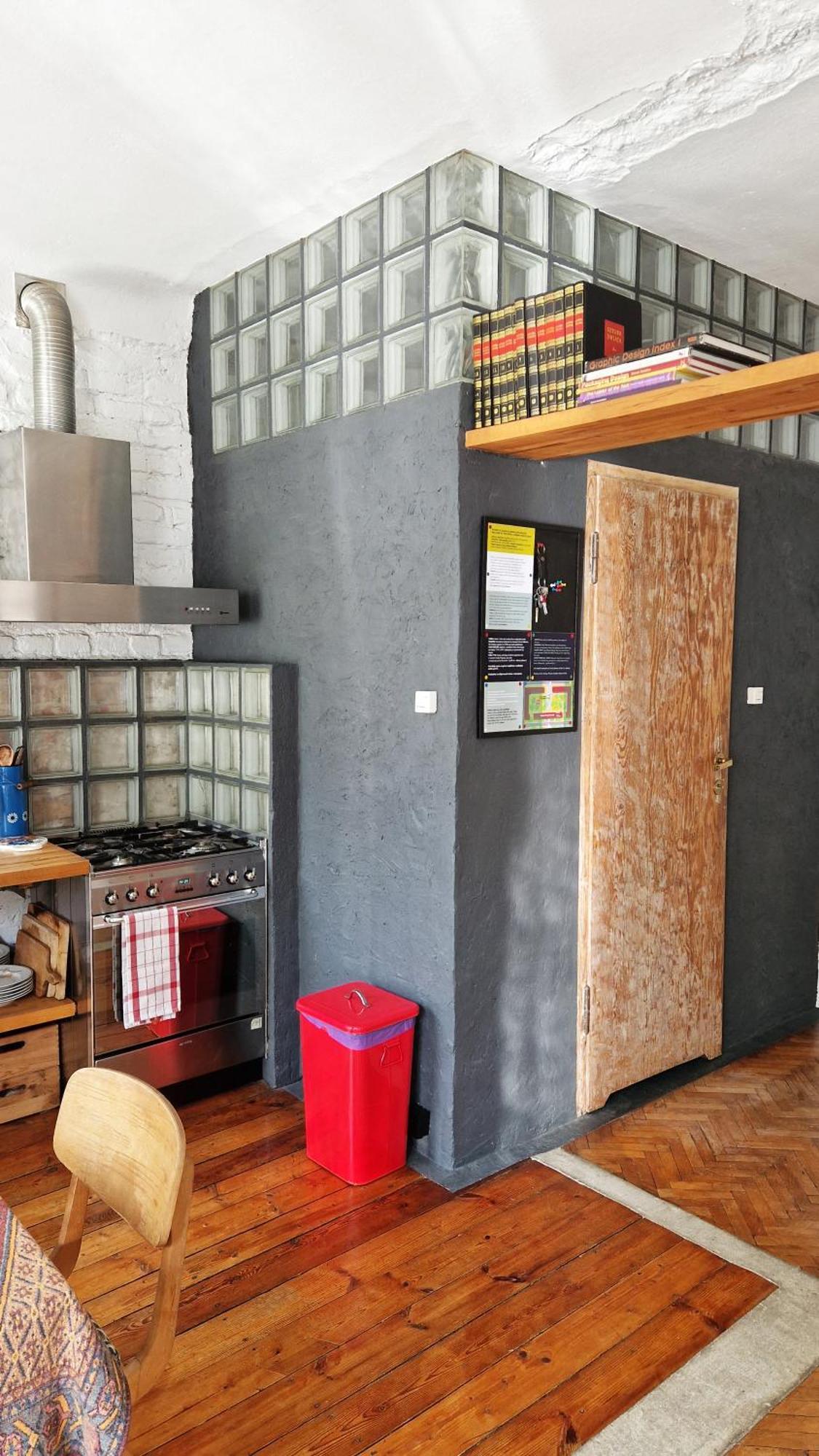 Studio Klimat Mokotow Βαρσοβία Εξωτερικό φωτογραφία