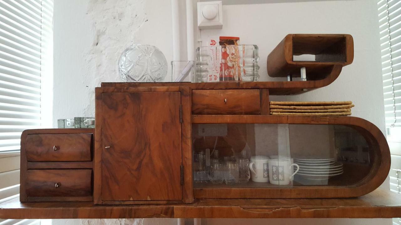 Studio Klimat Mokotow Βαρσοβία Εξωτερικό φωτογραφία