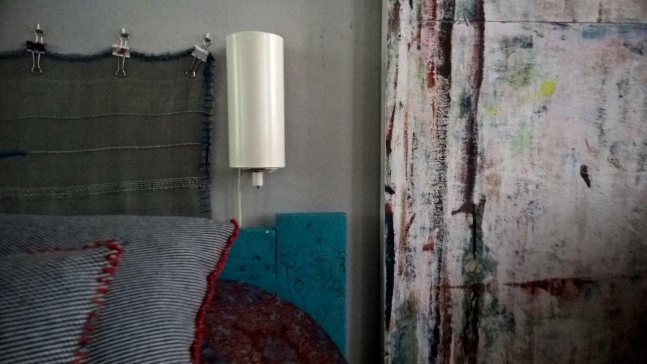 Studio Klimat Mokotow Βαρσοβία Εξωτερικό φωτογραφία