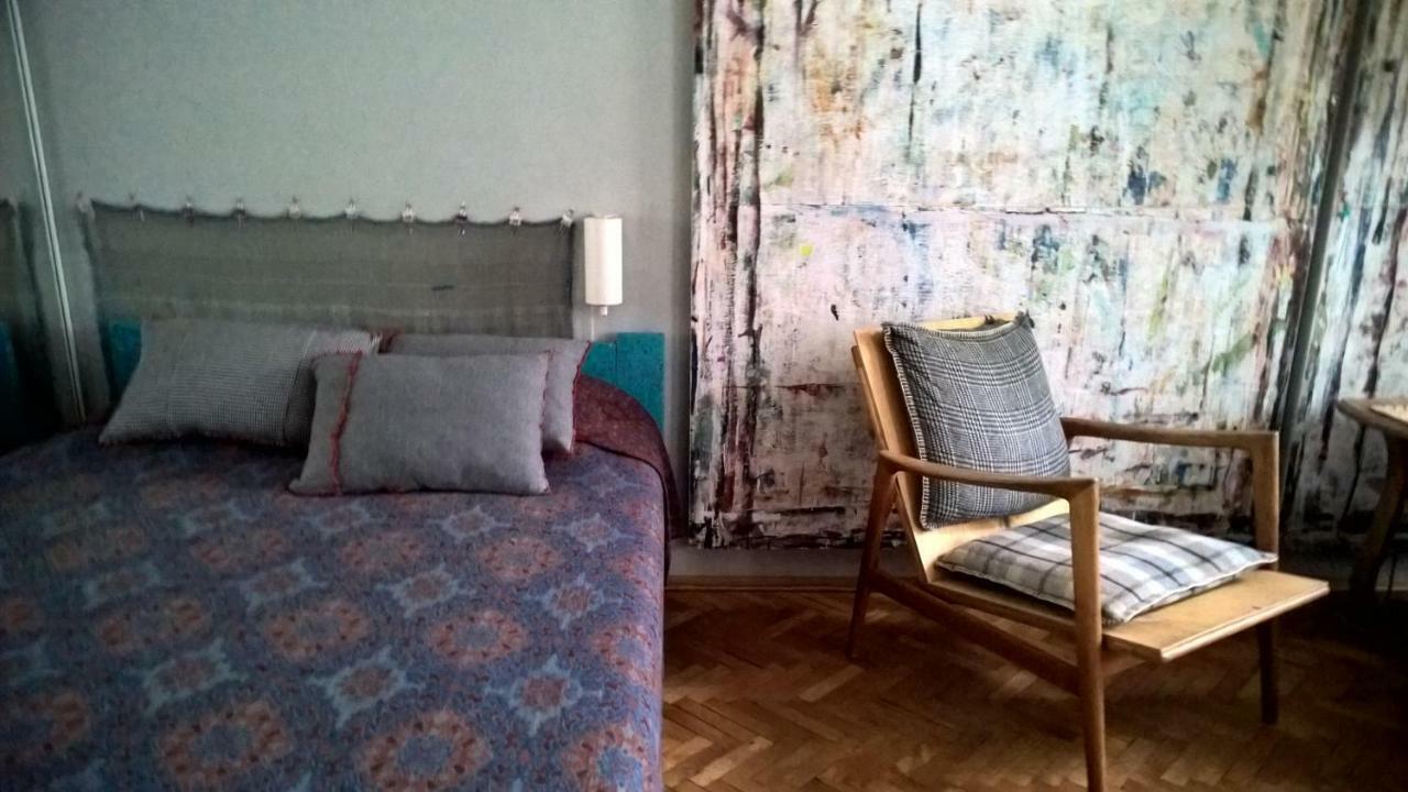 Studio Klimat Mokotow Βαρσοβία Εξωτερικό φωτογραφία